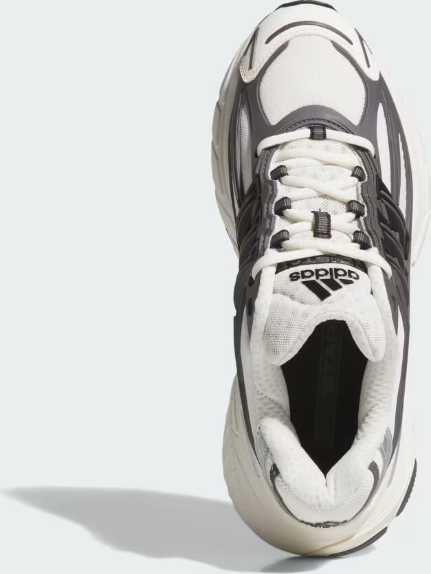 Adidas XLG Sneakers Grijs 2 3 Mesh Synthetisch - Foto 2