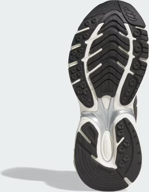 Adidas XLG Sneakers Grijs 2 3 Mesh Synthetisch - Foto 3