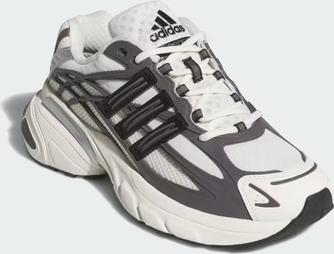 Adidas XLG Sneakers Grijs 2 3 Mesh Synthetisch - Foto 5