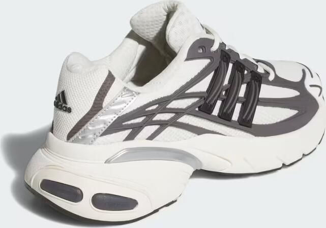 Adidas XLG Sneakers Grijs 2 3 Mesh Synthetisch - Foto 6