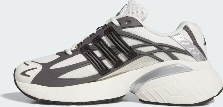 Adidas XLG Sneakers Grijs 2 3 Mesh Synthetisch - Foto 4