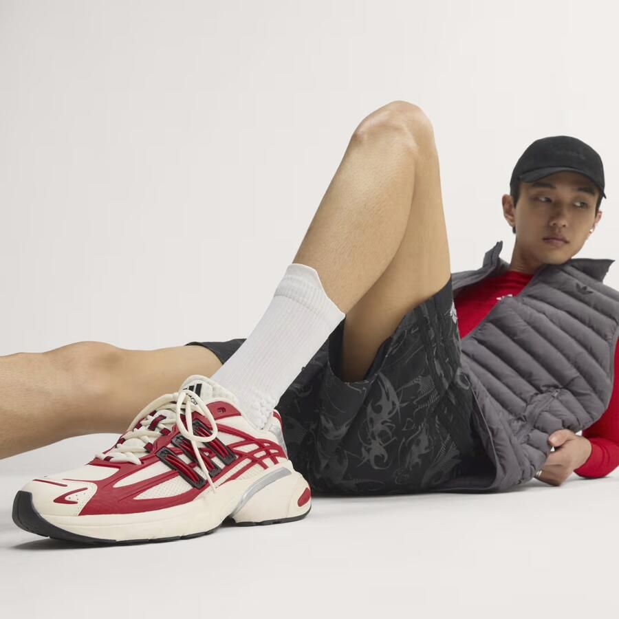 Adidas Adistar XLG 2.0 Schoenen - Foto 2
