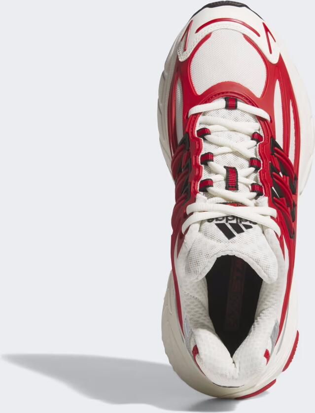 Adidas Originals Sneakers Adistar XLG 2.0 Wit Rood Zwart - Foto 4
