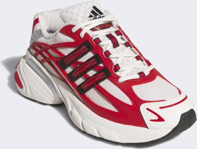 Adidas Originals Sneakers Adistar XLG 2.0 Wit Rood Zwart - Foto 6