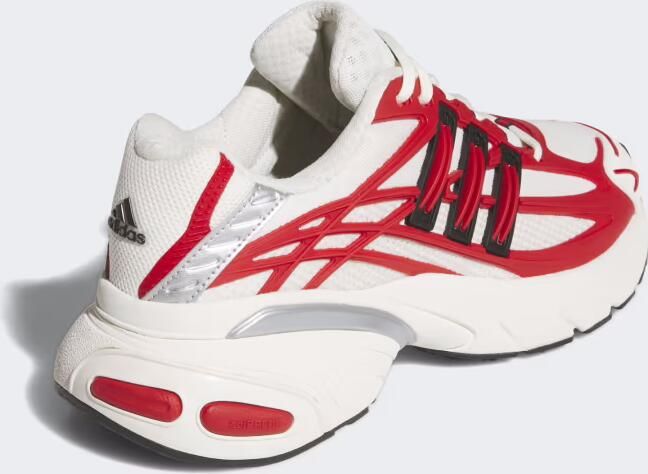 Adidas Originals Sneakers Adistar XLG 2.0 Wit Rood Zwart - Foto 7