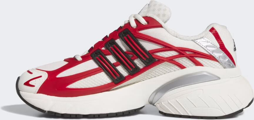 Adidas Originals Sneakers Adistar XLG 2.0 Wit Rood Zwart - Foto 5