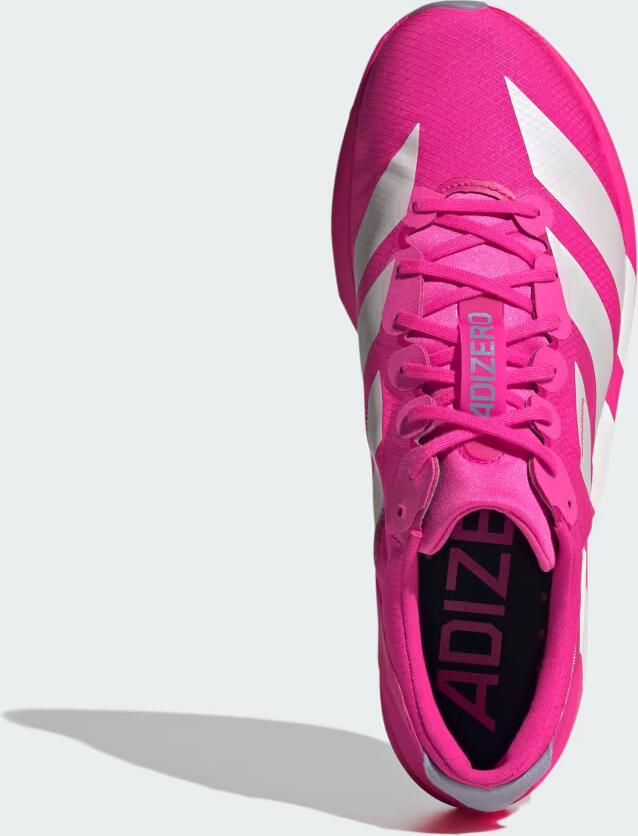 Adidas Adizero Adios 9 Hardloopschoenen Roze 1 3 Man - Foto 3