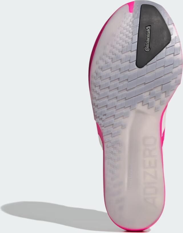 Adidas Adizero Adios 9 Hardloopschoenen Roze 1 3 Man - Foto 4