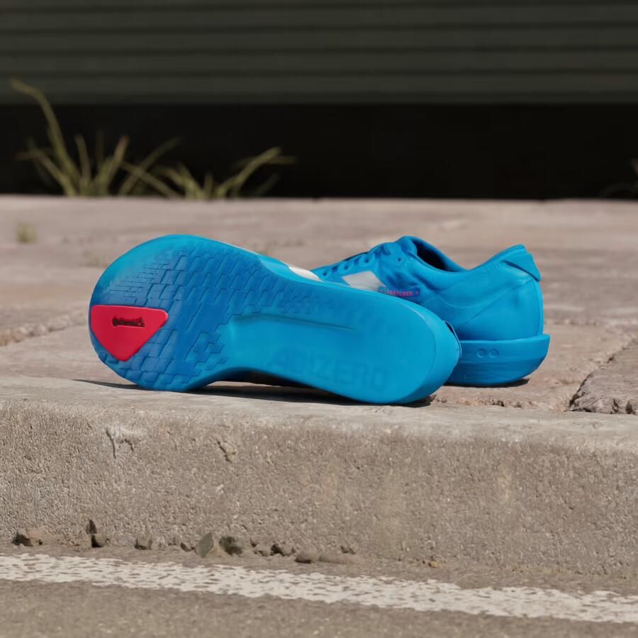 Adidas Adizero Adios 9 Hardloopschoenen - Foto 4