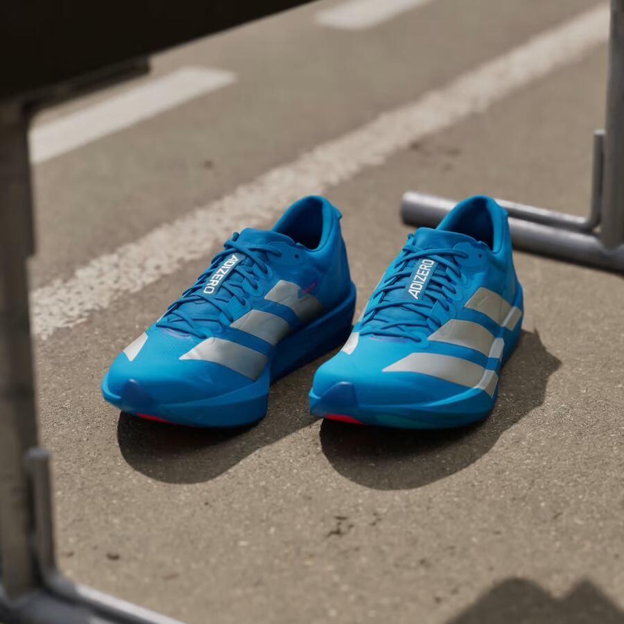 Adidas Adizero Adios 9 Hardloopschoenen - Foto 5