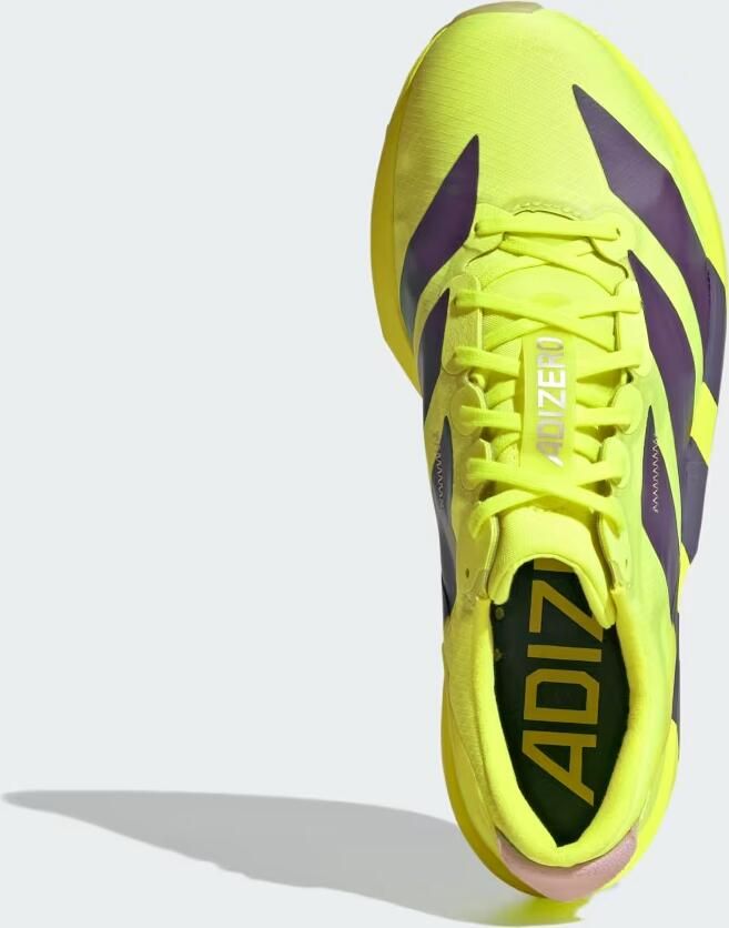 Adidas Women's Adizero Adios 9 Hardloopschoenen 1 3 meerkleurig - Foto 4