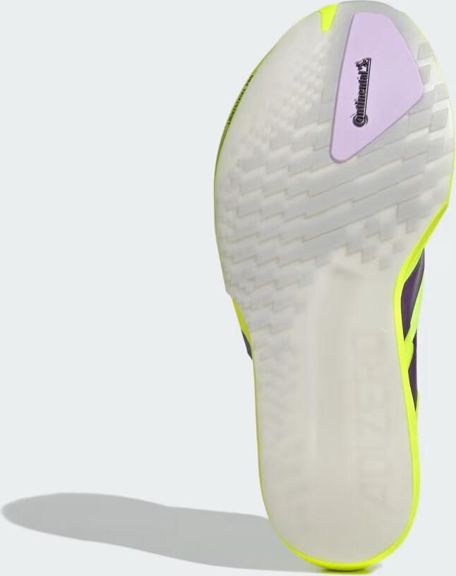 Adidas Women's Adizero Adios 9 Hardloopschoenen 1 3 meerkleurig - Foto 5