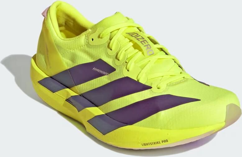Adidas Women's Adizero Adios 9 Hardloopschoenen 1 3 meerkleurig - Foto 6