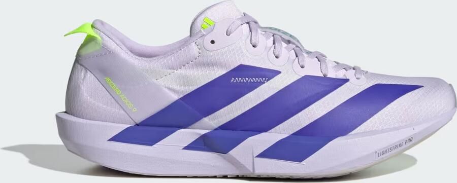 Adidas Adizero Adios 9 Hardloopschoenen - Foto 2