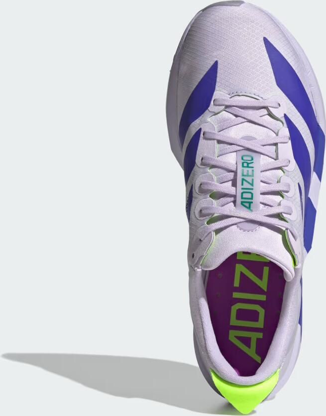 Adidas Adizero Adios 9 Hardloopschoenen - Foto 4