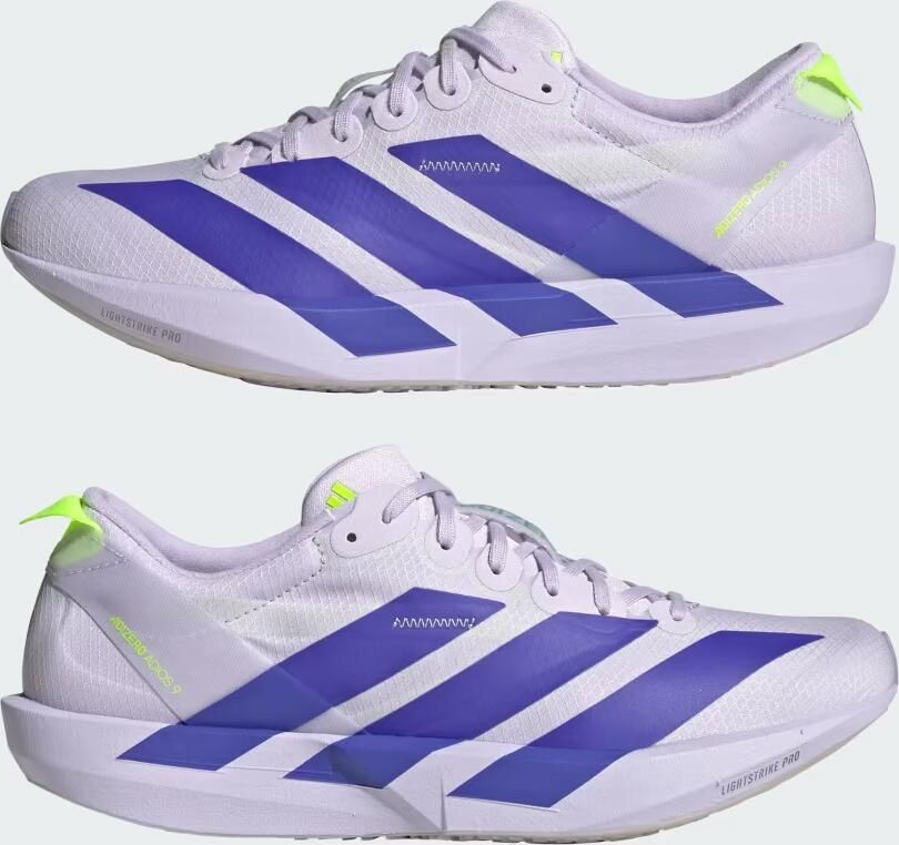 Adidas Adizero Adios 9 Hardloopschoenen - Foto 3