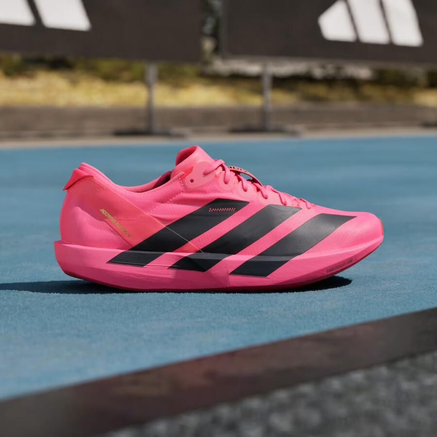 Adidas Adizero Adios 9 Hardloopschoenen - Foto 3
