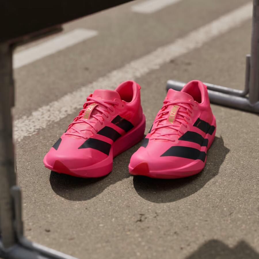 Adidas Adizero Adios 9 Hardloopschoenen - Foto 4
