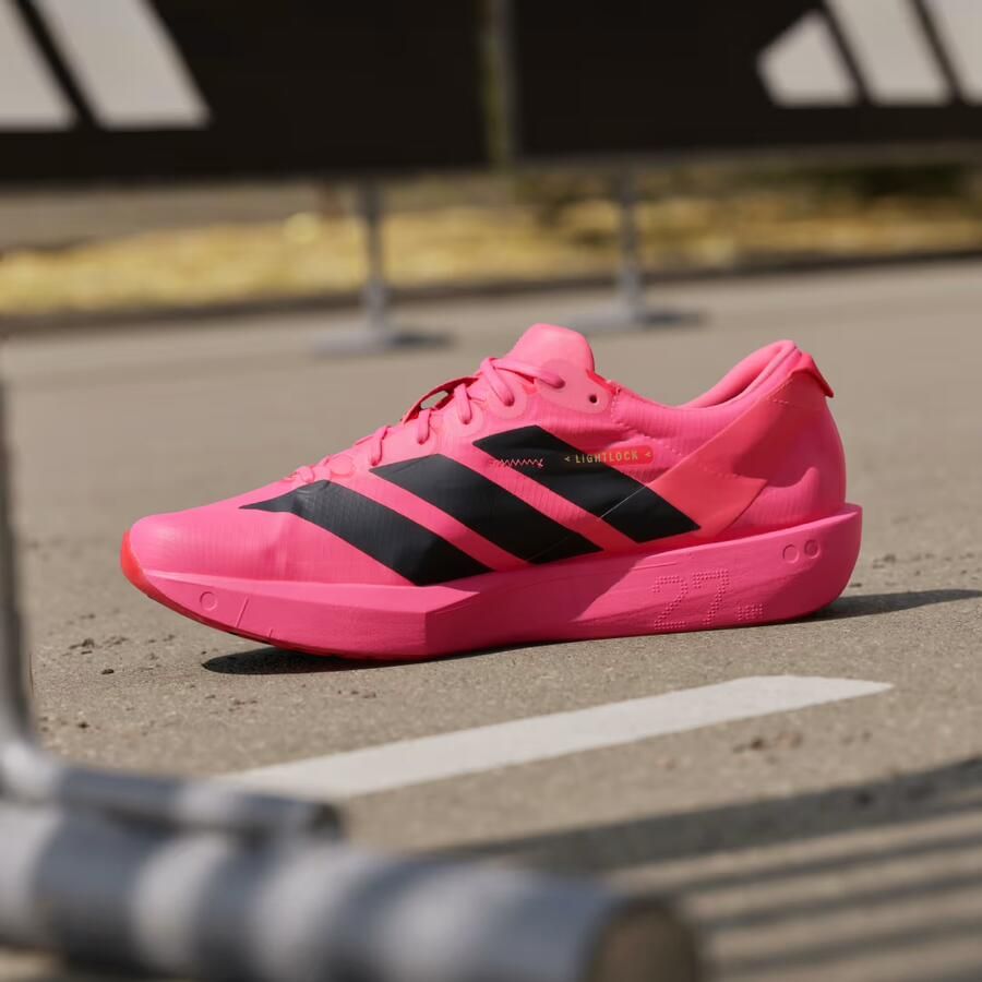 Adidas Adizero Adios 9 Hardloopschoenen - Foto 6