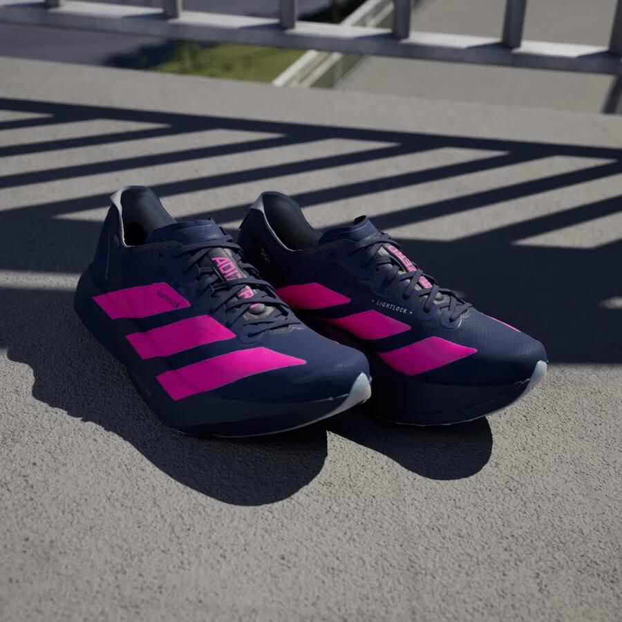 Adidas Adizero Adios Pro 4 BMW Berlin Marathon 2025 schoenen - Foto 5