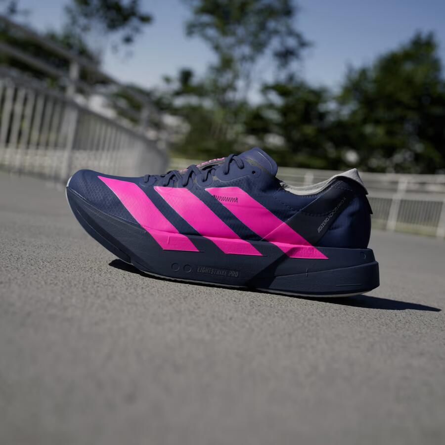 Adidas Adizero Adios Pro 4 BMW Berlin Marathon 2025 schoenen - Foto 7