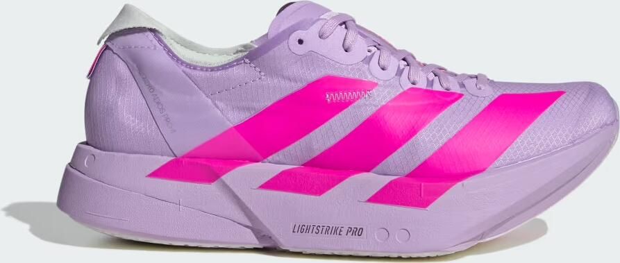 Adidas Adizero Adios Pro 4 BMW Berlin Marathon 2025 schoenen - Foto 2