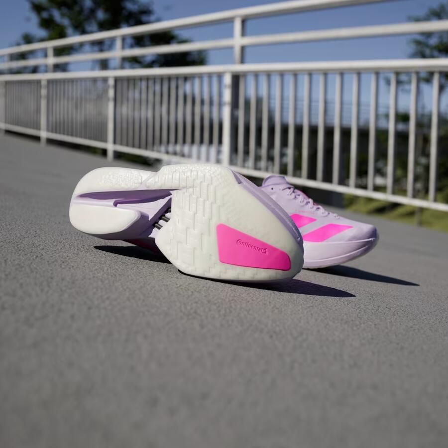 Adidas Adizero Adios Pro 4 BMW Berlin Marathon 2025 schoenen - Foto 4