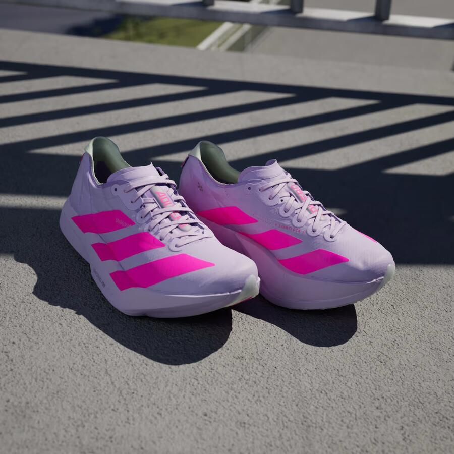 Adidas Adizero Adios Pro 4 BMW Berlin Marathon 2025 schoenen - Foto 5