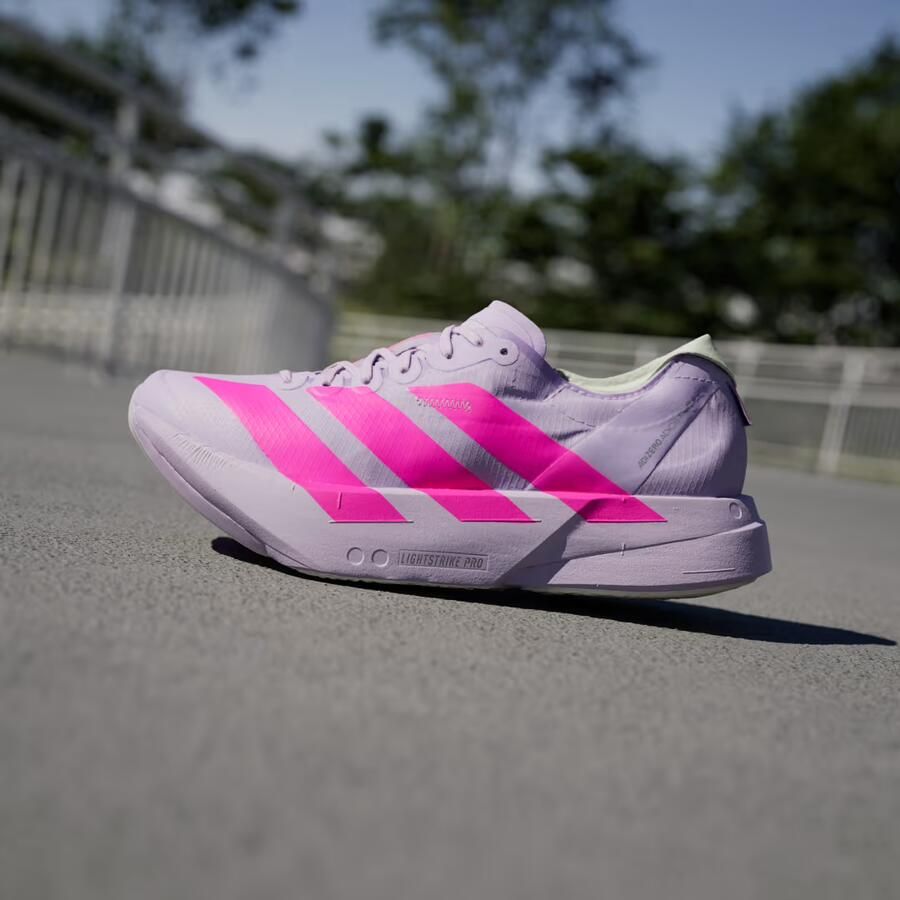 Adidas Adizero Adios Pro 4 BMW Berlin Marathon 2025 schoenen - Foto 7