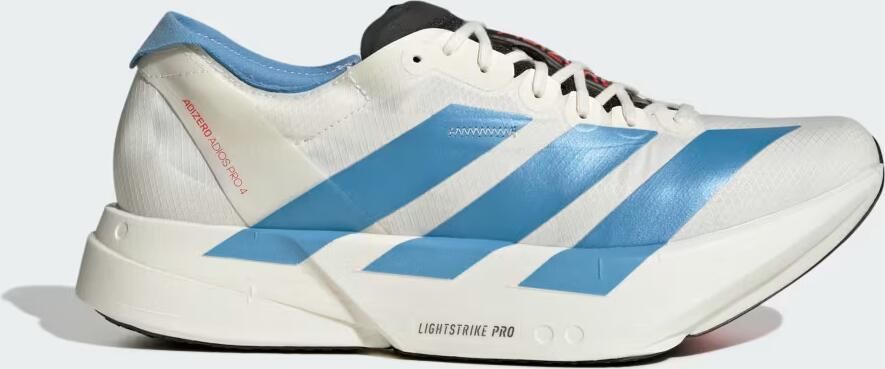 Adidas ADIZERO ADIOS PRO 4 HARDLOOPSCHOENEN