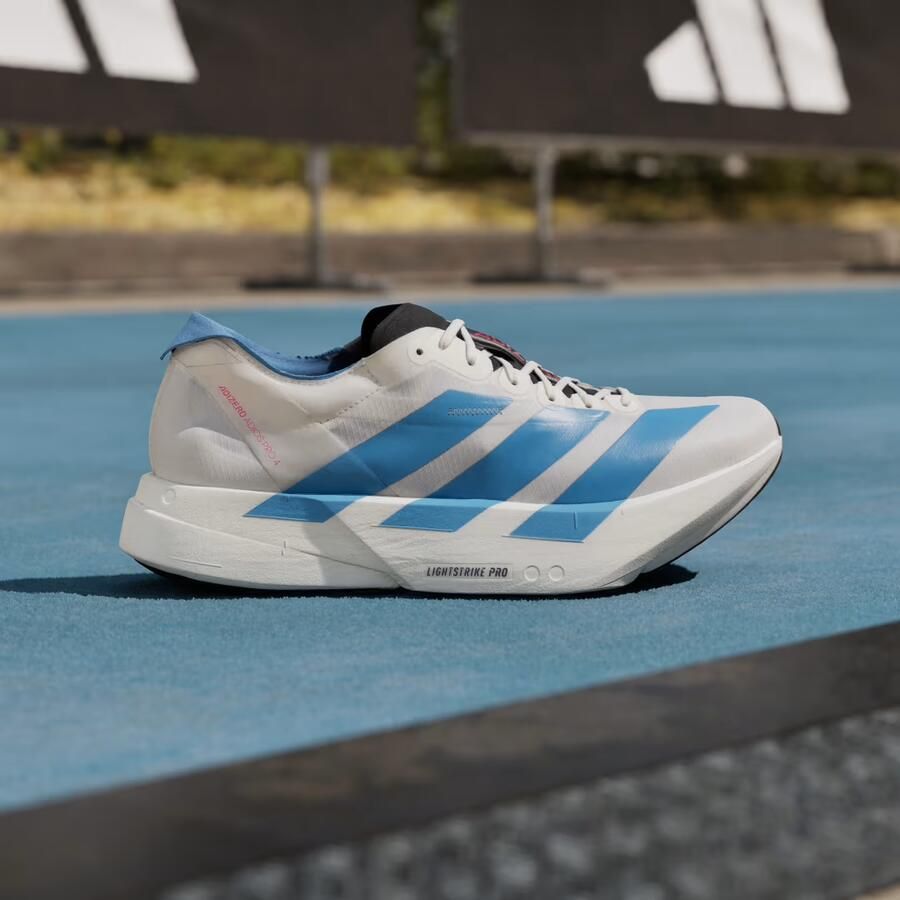 Adidas ADIZERO ADIOS PRO 4 HARDLOOPSCHOENEN - Foto 2