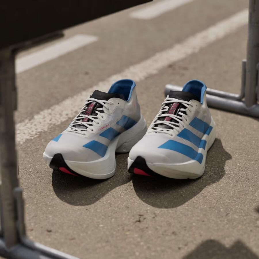 Adidas ADIZERO ADIOS PRO 4 HARDLOOPSCHOENEN - Foto 4