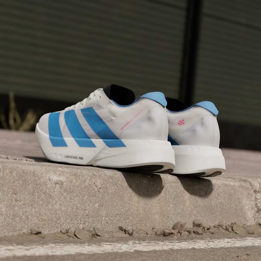 Adidas ADIZERO ADIOS PRO 4 HARDLOOPSCHOENEN - Foto 5