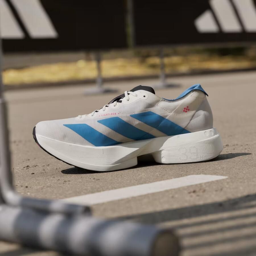 Adidas ADIZERO ADIOS PRO 4 HARDLOOPSCHOENEN - Foto 6