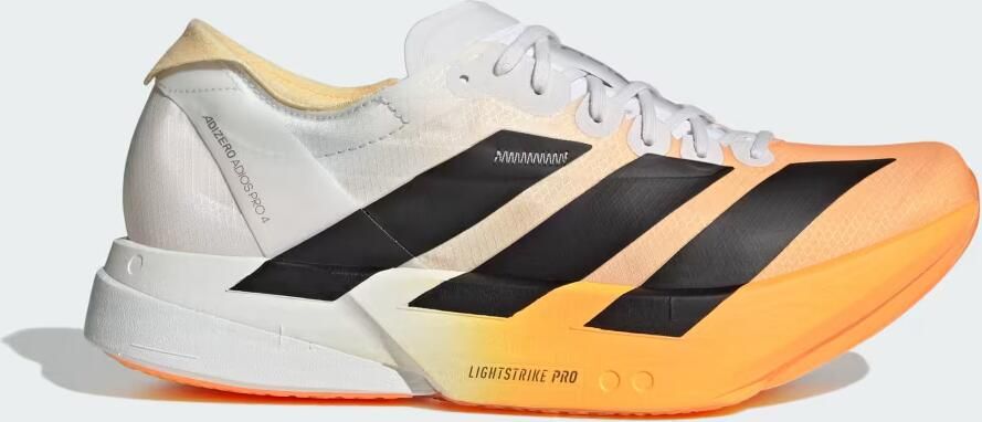 Adidas ADIZERO ADIOS PRO 4 HARDLOOPSCHOENEN