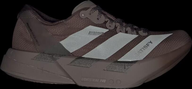 Adidas ADIZERO ADIOS PRO 4 SATISFY Shoes - Foto 5