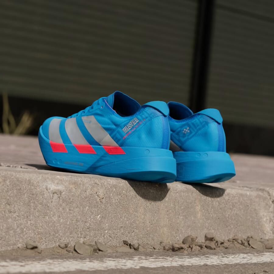 Adidas ADIZERO ADIOS PRO 4 SCHOENEN - Foto 5
