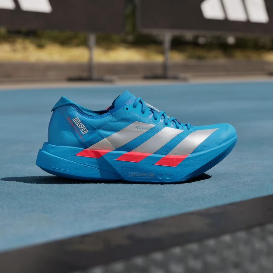 Adidas ADIZERO ADIOS PRO 4 SCHOENEN - Foto 3