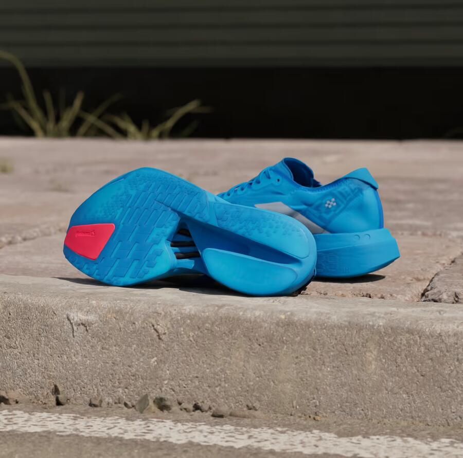 Adidas ADIZERO ADIOS PRO 4 SCHOENEN - Foto 7