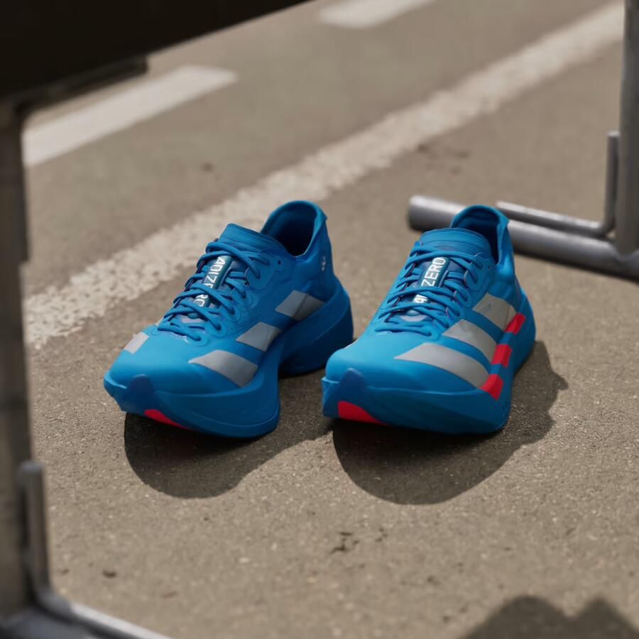 Adidas ADIZERO ADIOS PRO 4 SCHOENEN - Foto 4