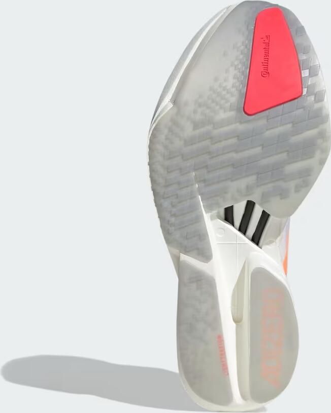 Adidas Women's Adizero Adios Pro 4 Hardloopschoenen 1 3 wit - Foto 4