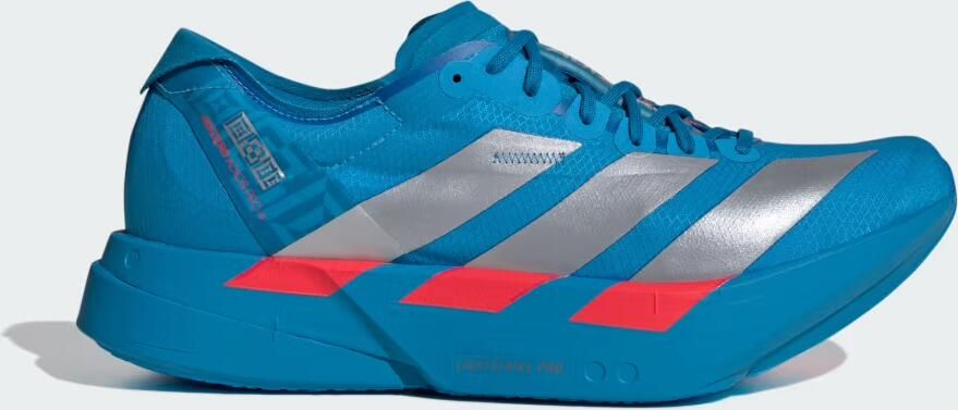 Adidas ADIZERO ADIOS PRO 4 SCHOENEN - Foto 2