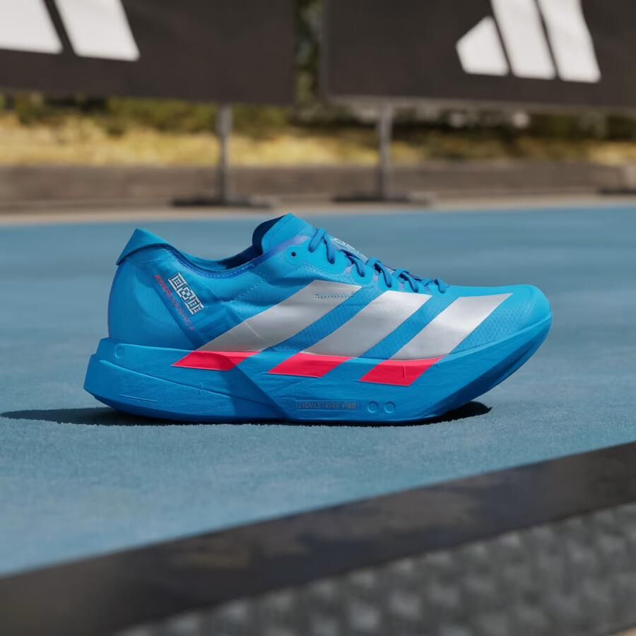 Adidas ADIZERO ADIOS PRO 4 SCHOENEN - Foto 3