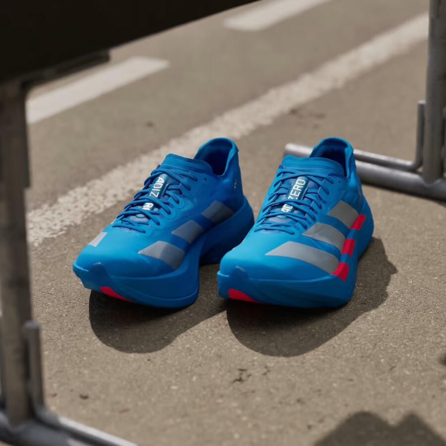 Adidas ADIZERO ADIOS PRO 4 SCHOENEN - Foto 4
