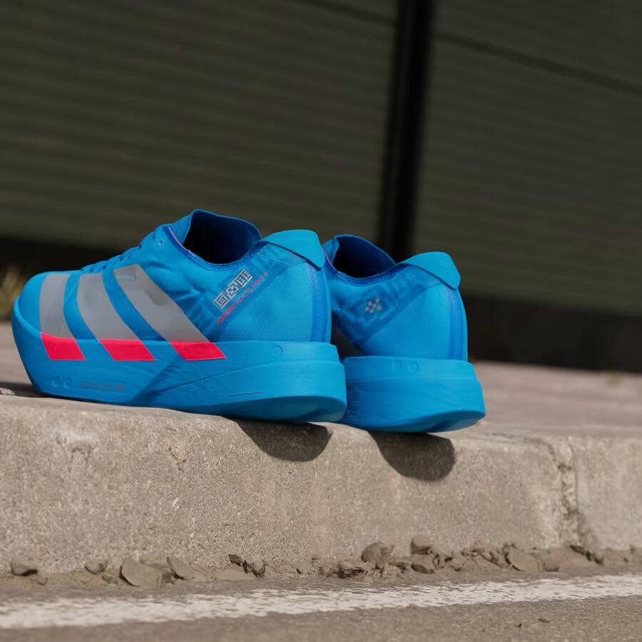 Adidas ADIZERO ADIOS PRO 4 SCHOENEN - Foto 5