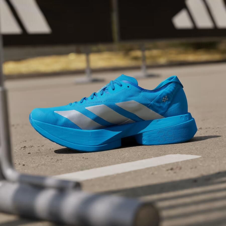 Adidas ADIZERO ADIOS PRO 4 SCHOENEN - Foto 6