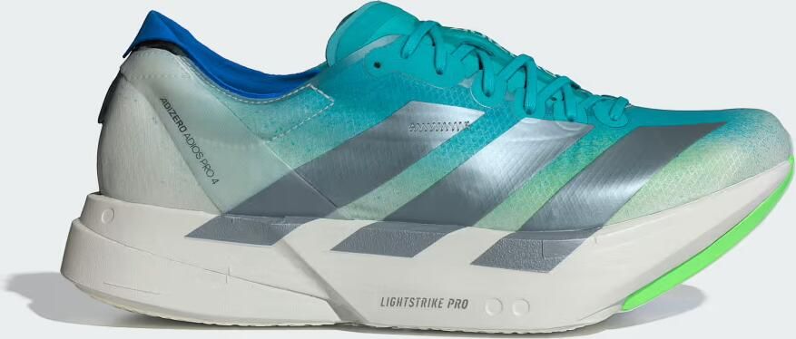 Adidas ADIZERO ADIOS PRO 4 SCHOENEN - Foto 2