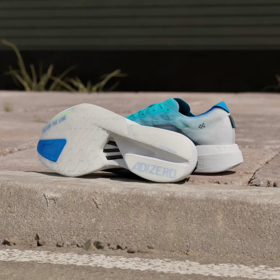 Adidas ADIZERO ADIOS PRO 4 SCHOENEN - Foto 4