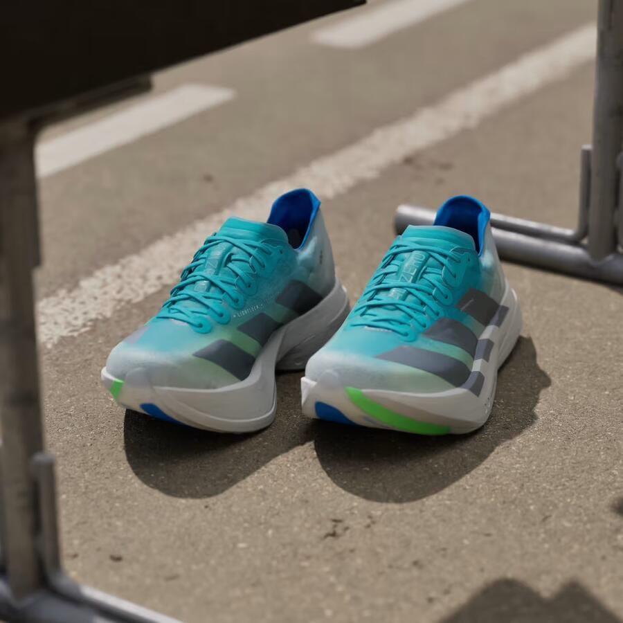 Adidas ADIZERO ADIOS PRO 4 SCHOENEN - Foto 5