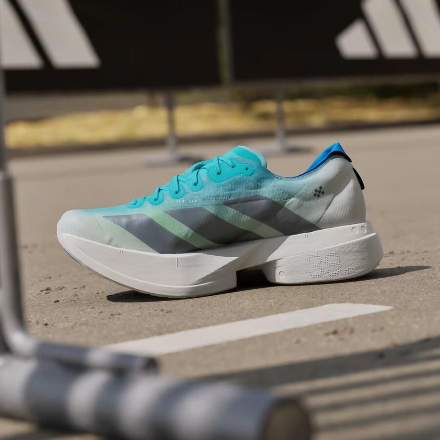 Adidas ADIZERO ADIOS PRO 4 SCHOENEN - Foto 7